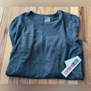 32 Degrees Men's Gray Shirt